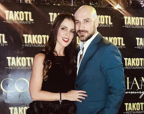 Adianez Hernández quiere dar veinte hijos a Agusto Bravo por lo enamorada que está