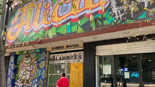 Multiforo Alicia exige se esclarezca desalojo del concierto de Fermín Muguruza.
