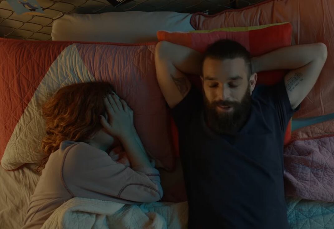 Soltera codiciada, película de Netflix