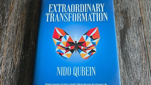 El camino sinuoso de la transformación