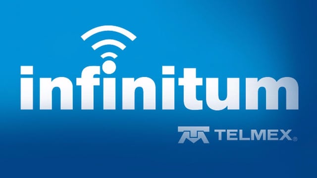 Infinitum de Telmex