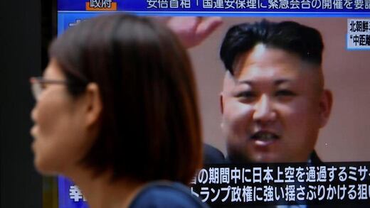 Corea del Norte estaría reconstruyendo base de misiles que se creía desmantelada
