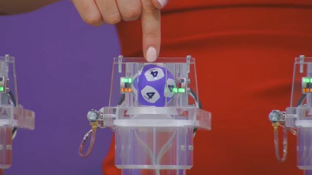 Resultados Sorteo Gana Gato 2681 de Lotería Nacional: Ganadores de hoy 9 de abril