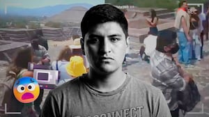 Video de ataque en Teotihuacán muestra momentos previos al crimen