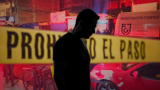 Dueño del restaurante El Aguachilango es asesinado en el Centro de la CDMX