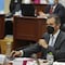 Lorenzo Córdova a Sergio Gutiérrez Luna: Cámara de Diputados debe justificar su decisiones contra el INE