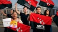 CNTE convoca a protesta en Segob para exigir cumplimiento de sus demandas