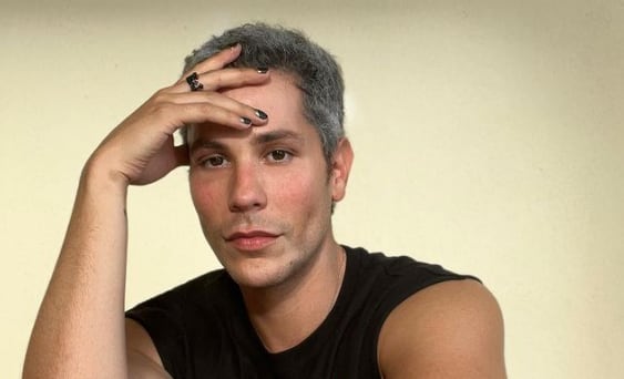 Christian Chávez