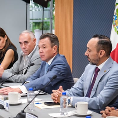 Jalisco instala mesa técnica permanente para atender la crisis del agua