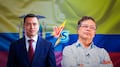 Noboa vs Petro: qué hay detrás del choque entre Ecuador y Colombia