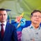Noboa vs Petro: qué hay detrás del choque entre Ecuador y Colombia