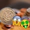 La moneda de 20 pesos más pequeña; pagan 180 mil pesos por ella y estas son sus características