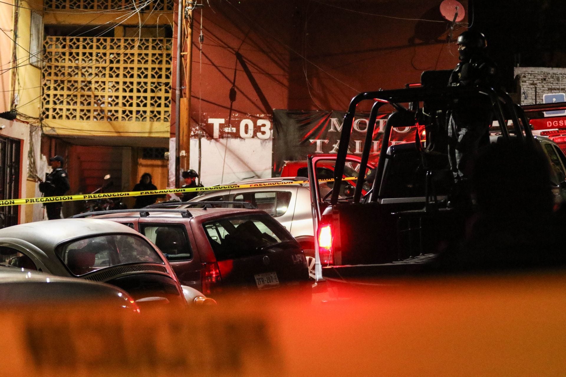 Repartidor de Rappi fue asesinado por adolescente de 17 años