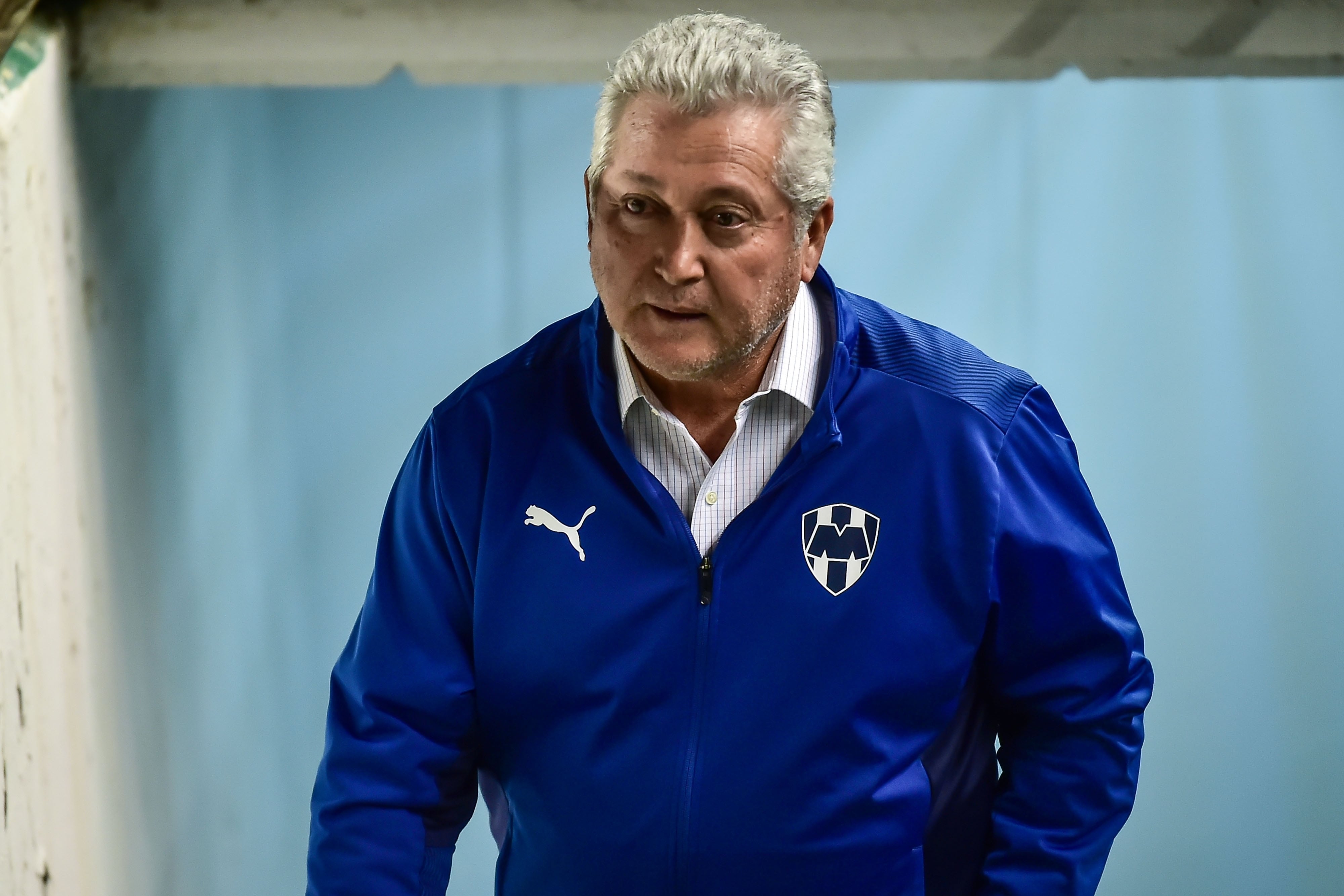 Víctor Manuel Vucetich