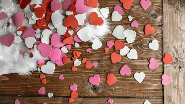 ¿Cómo pedirle a alguien que sea tu San Valentín este 14 de febrero?