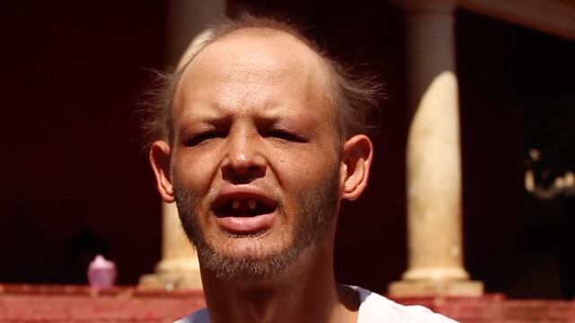 ¿Quién es Gabriel ‘Tokkie’ Du Preez? Hijo adoptivo de Die Antwoord que los acusa de esclavizarlo