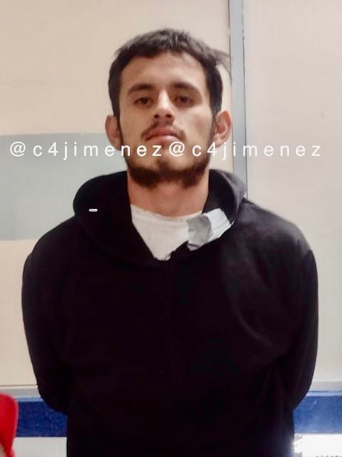 Hombre mata a jove, a su perro y a su tía en CDMX