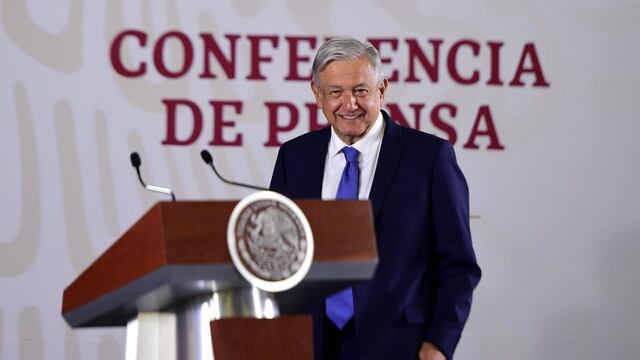 Andrés Manuel López Obrador