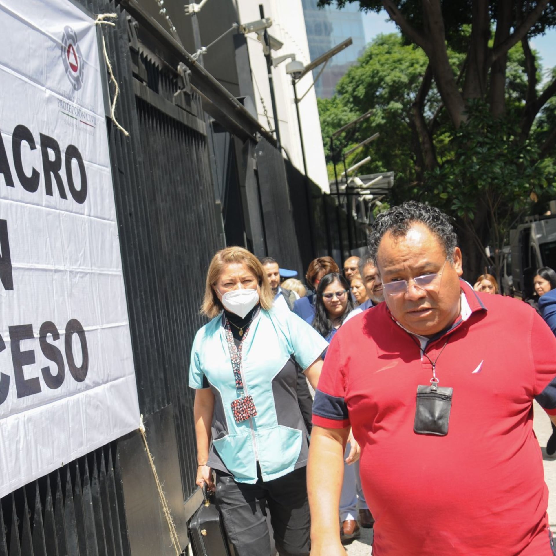 Segundo Simulacro Nacional 2026: así participará el Servicio Sismológico Nacional