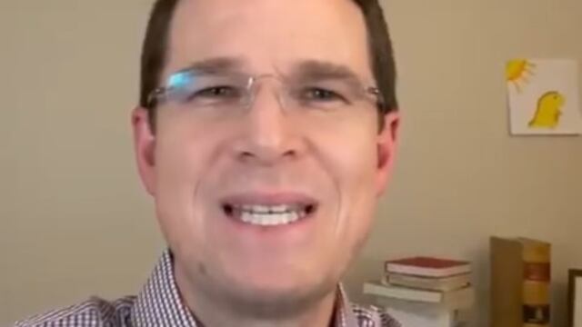 Ricardo Anaya