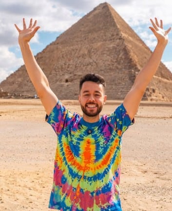 TheGrefg, streamer español