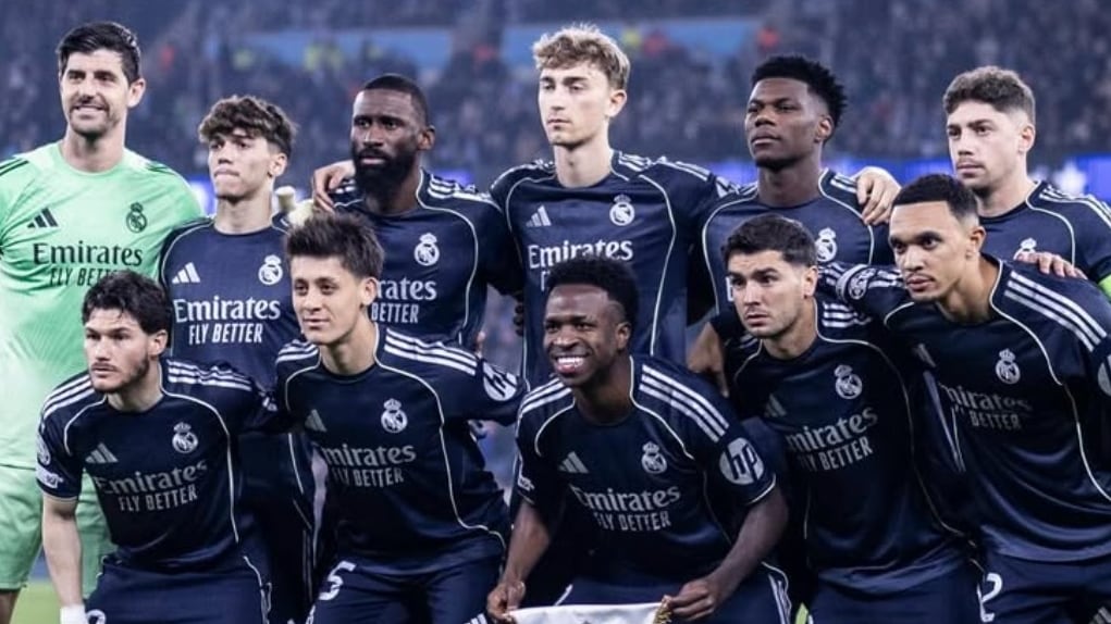 Real Madrid abre expedientes disciplinarios a Federico Valverde y Aurélien Tchouameni