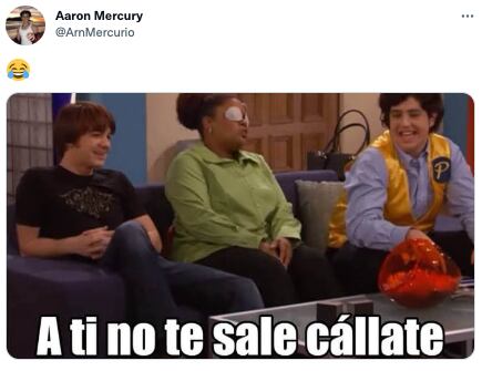 Memes de Brian Villegas y Yeri Mua