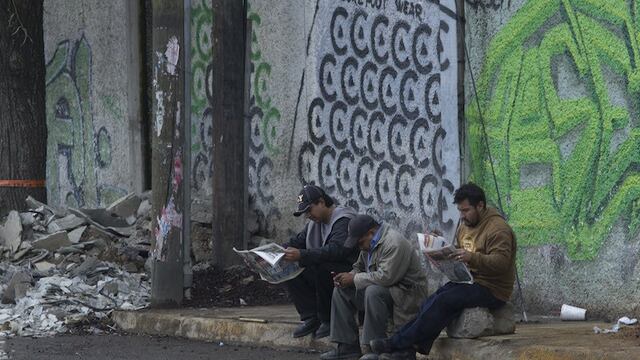 Foto: Enrique Ordóñez/Cuartoscuro