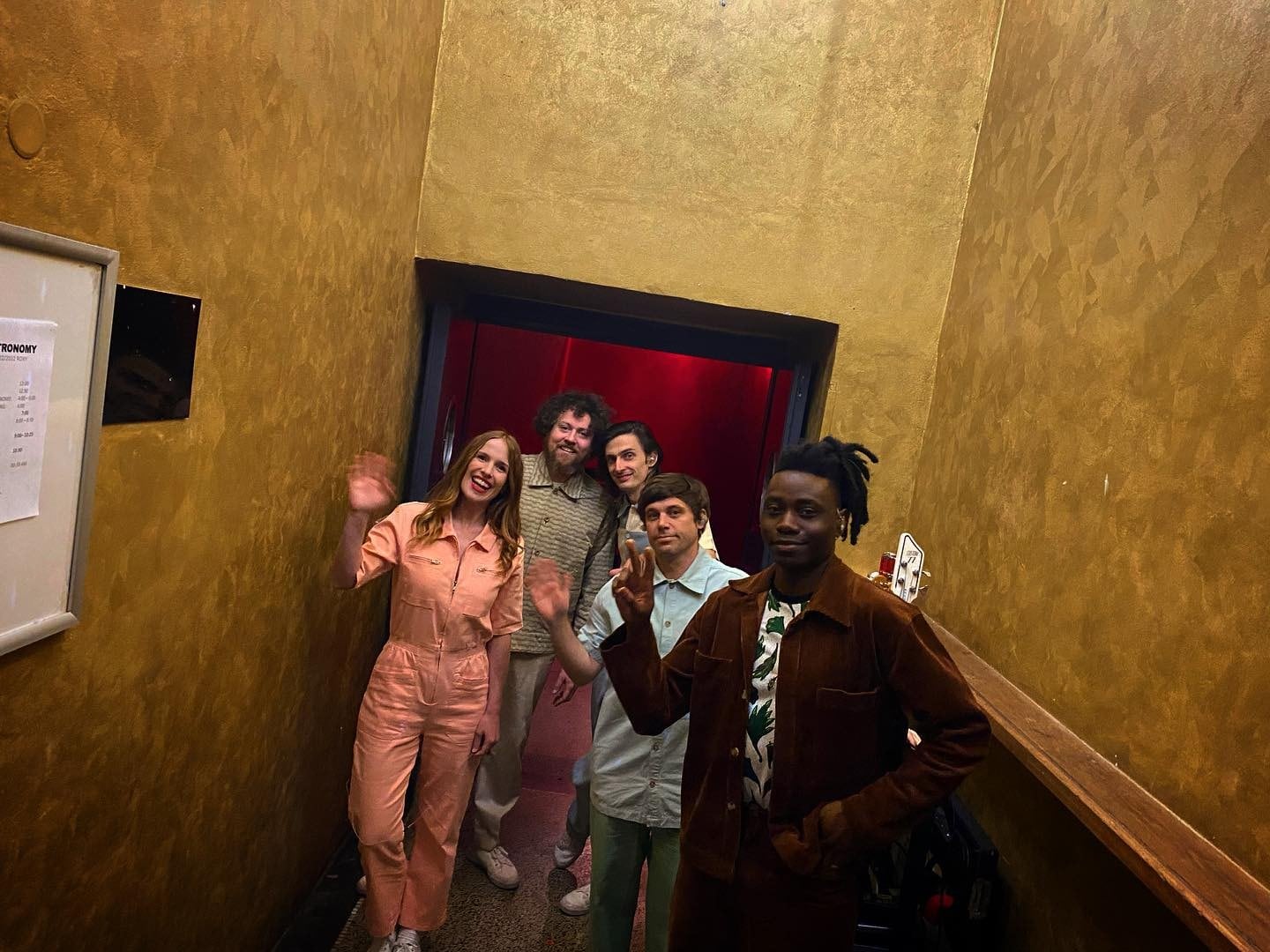 Metronomy