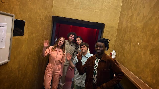 Metronomy