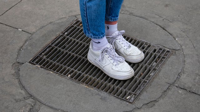 Hallan coronavirus en drenaje