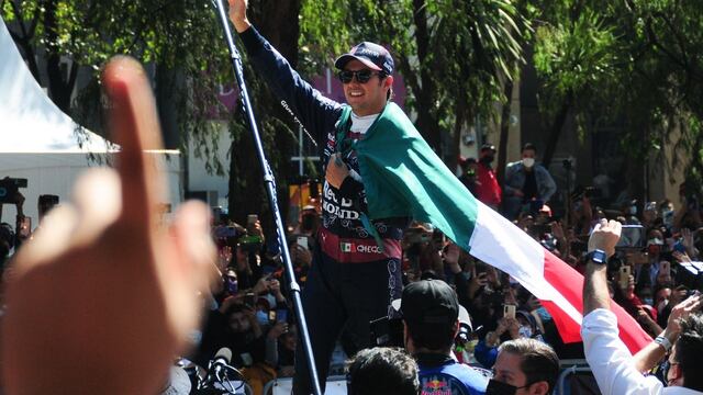 (Foto: Daniel Augusto/Cuartoscuro)