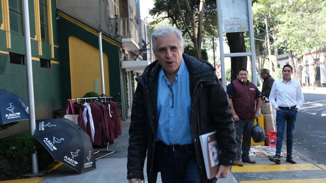 Rafael Barajas, El Fisgón