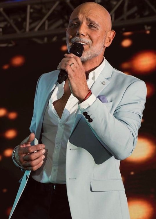 Manuel Landeta
