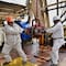 Pemex registró incremento en la producción de barriles diarios en el primer trimestre de 2023