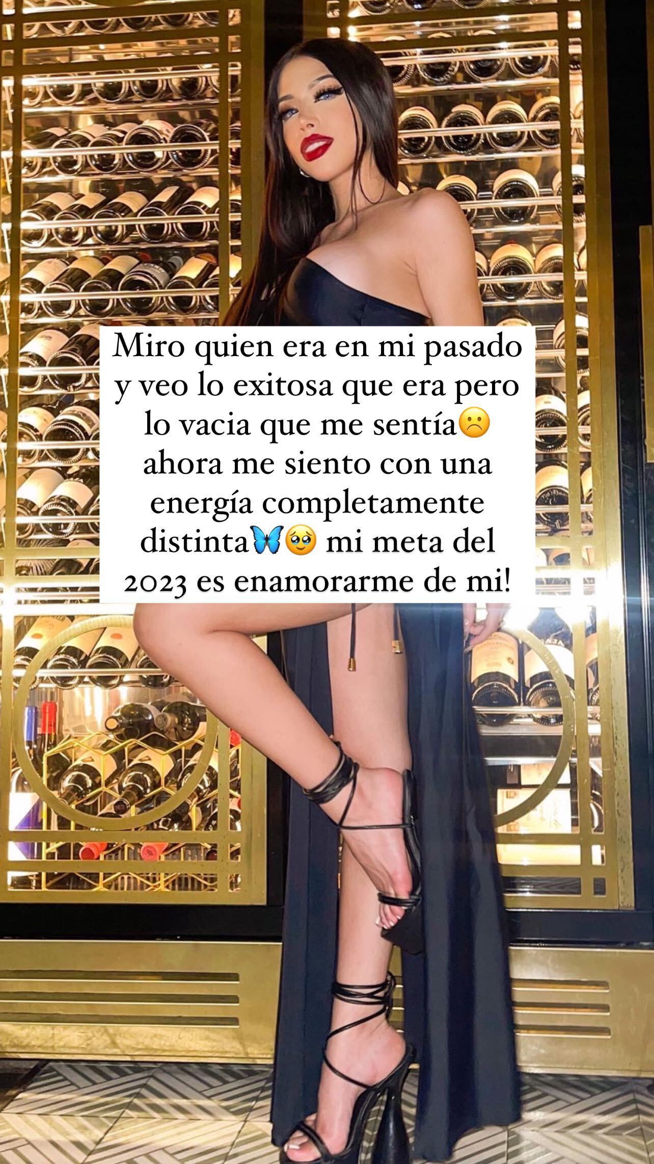 Historia de Yeri Mua