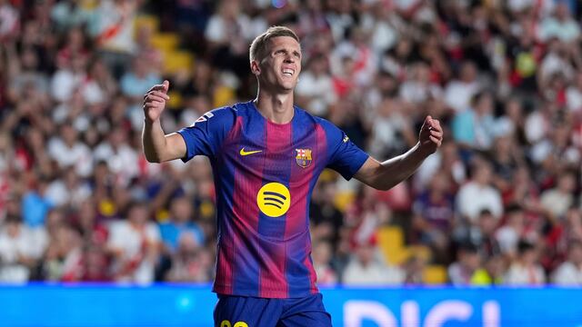 FC Barcelona vs Valencia: Fecha, horario y dónde ver el partido de la Jornada 4 de LaLiga