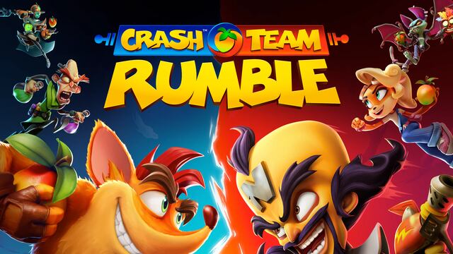 Reseña de Crash Team Rumble, lo nuevo de la franquicia en multijiugador