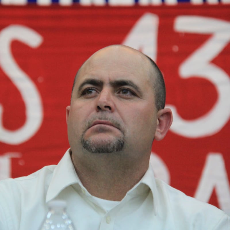 Julián LeBarón denuncia amenazas por candidatura en Chihuahua y pide apoyo a Harfuch