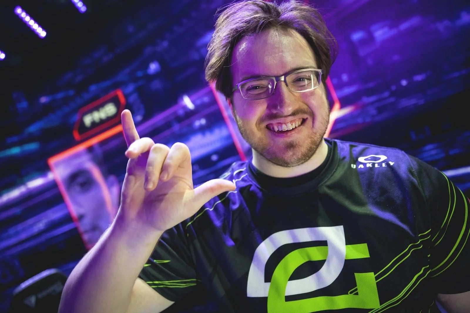 Jacob “Yay” Whiteaker