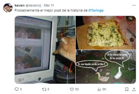 Memes porque Taringa dejará de existir después de 20 años