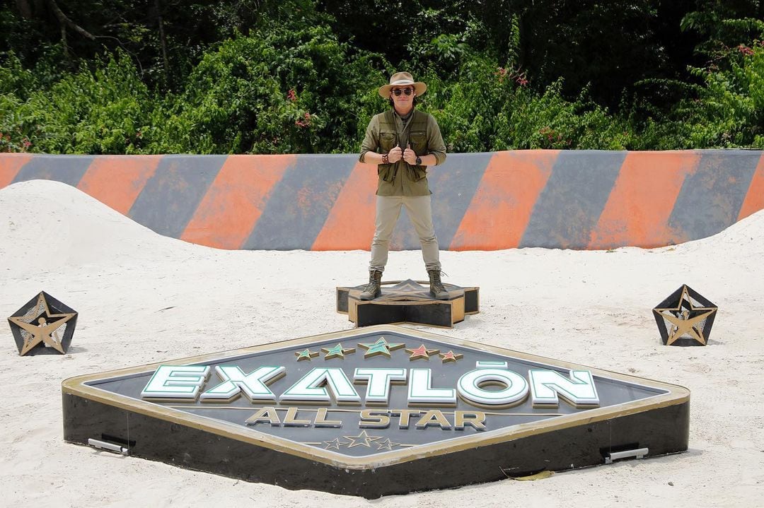 Exatlón All Star