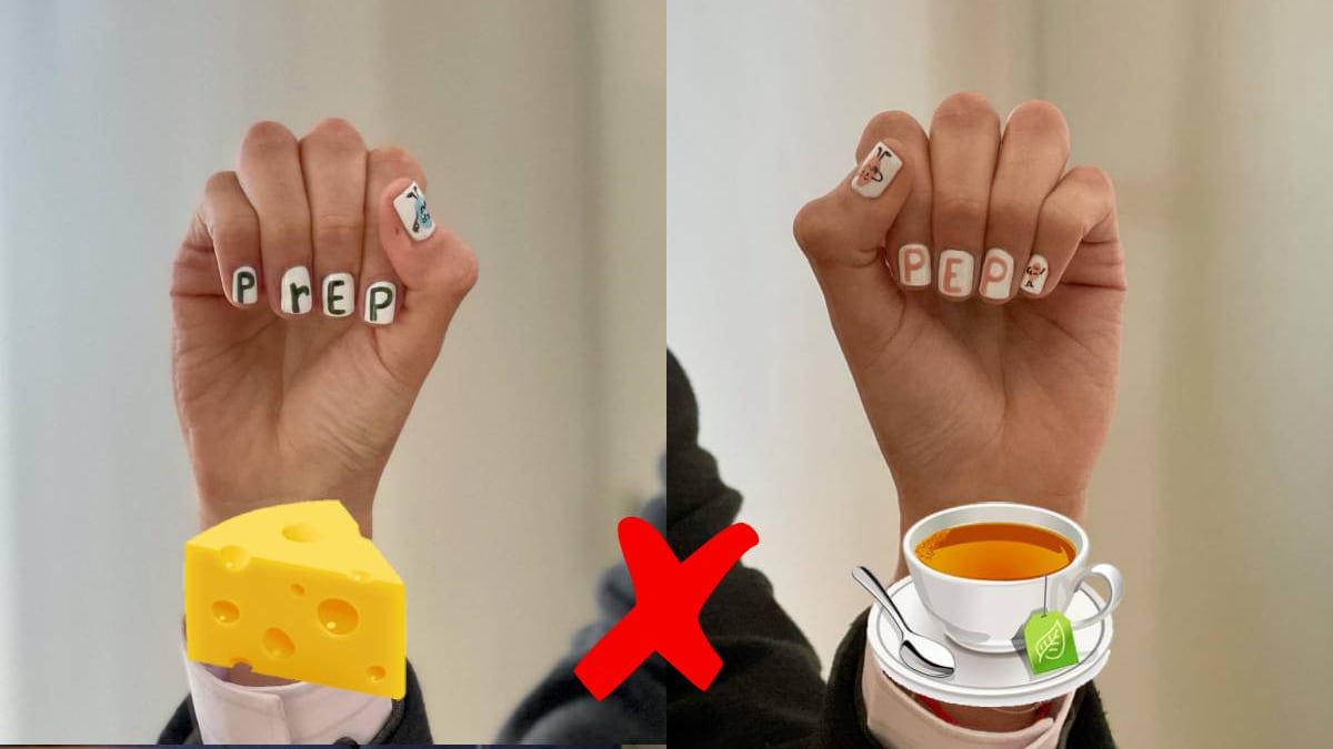 Y la que se PrEPare: IMSS usa los memes para su campaña contra el VIH