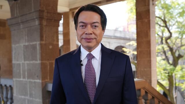 Mario Delgado y la SEP convocan a proyecto comunitario nacional para promover una vida saludable en las escuelas públicas