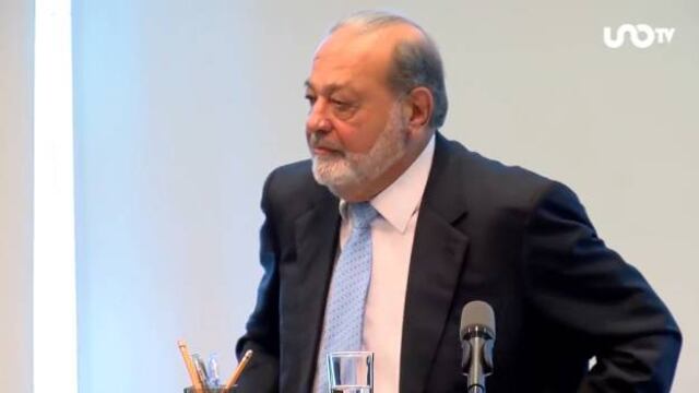 Carlos Slim Helú