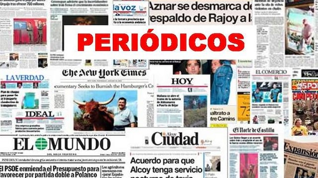 Prensa