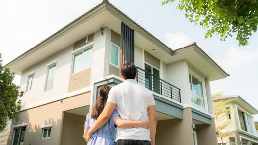 ¿Y si hubiera viviendas propiedad del Estado?