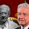 AMLO manda mensaje por muerte de Ignacio López Tarso y revela su película favorita