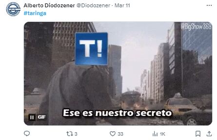 Memes porque Taringa dejará de existir después de 20 años