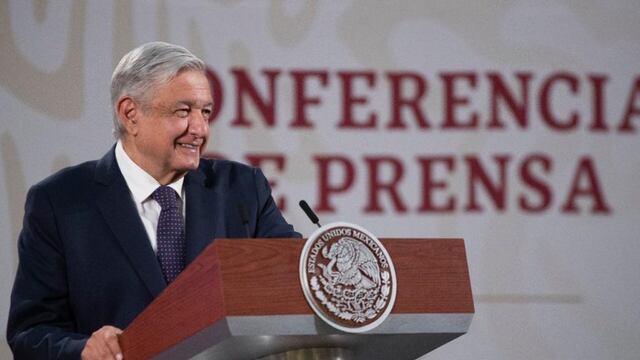 Andrés Manuel López Obrador